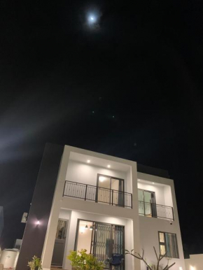 LuxNar Beach GF